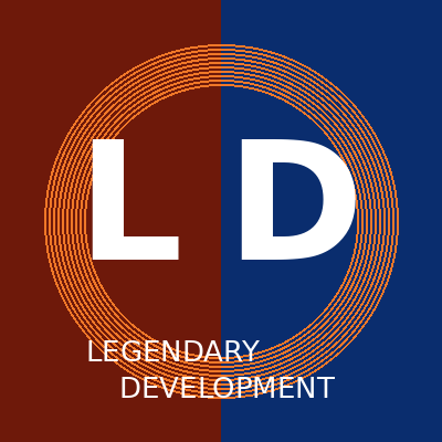 Legendary Development